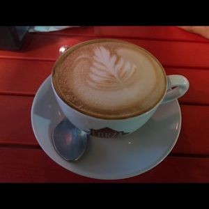 Meet your Posher, Renata